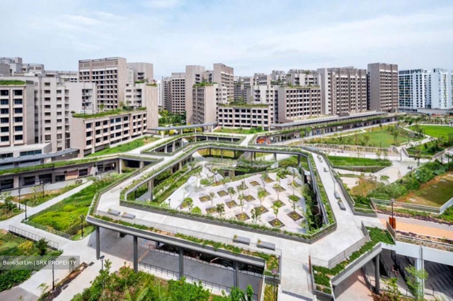 Blk 128B Plantation Village (Tengah), HDB 4 Rooms #526285151